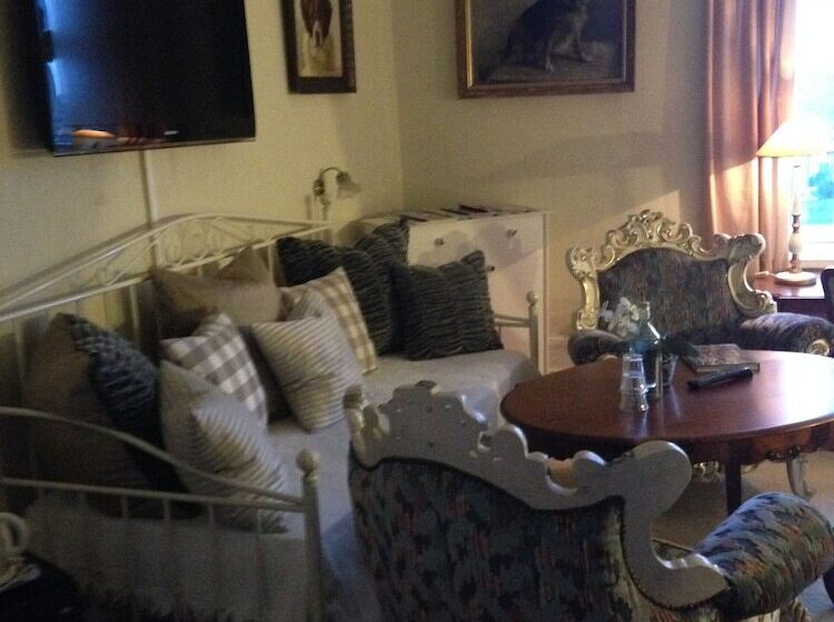 Quarto Estandar Cama Casal, Strand