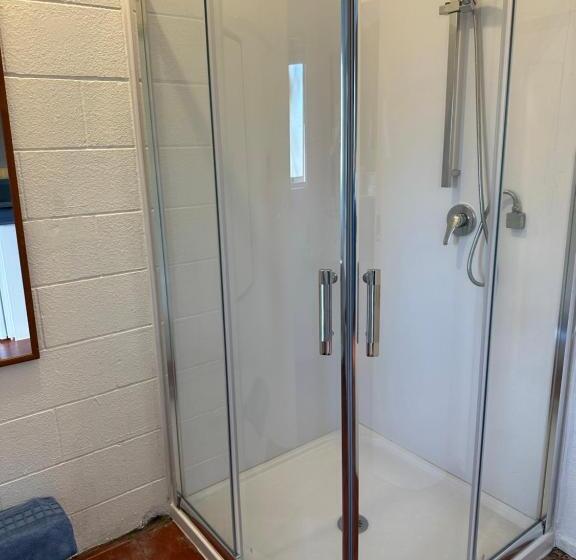 Студия Стандарт, Malfroy Motor Lodge Rotorua