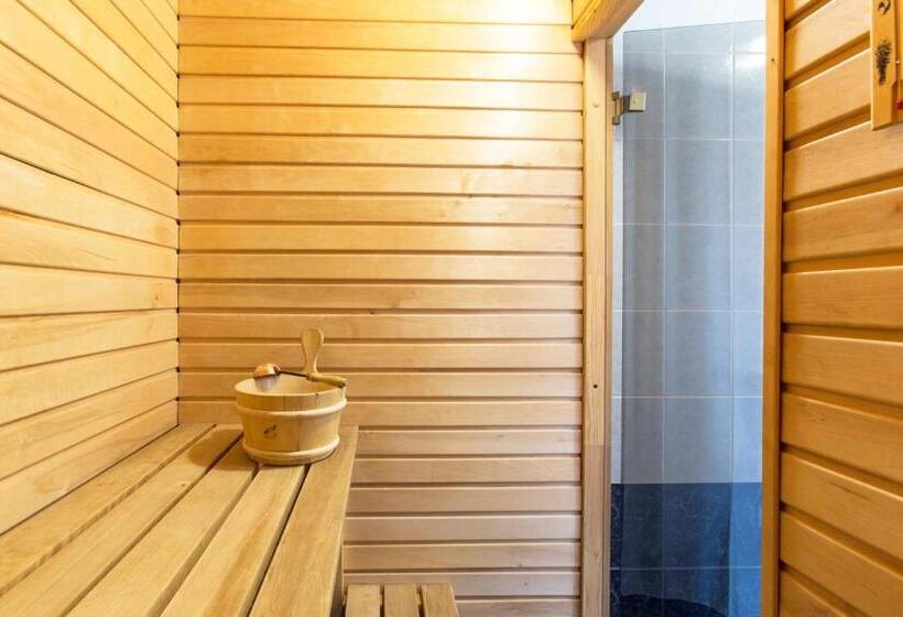 سوییت, Narva Hotell & Spaa