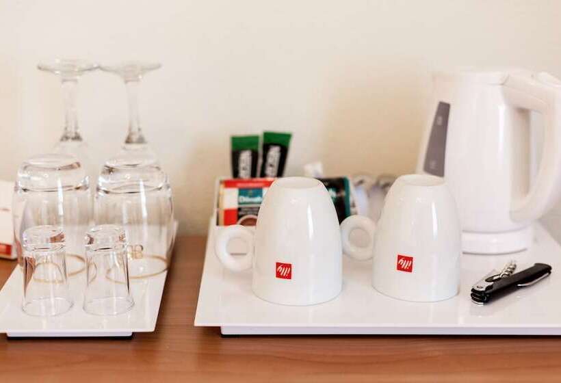 اتاق استاندارد, Narva Hotell & Spaa