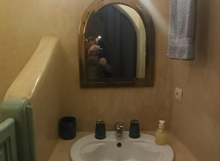 Номер Стандарт, Riad Taroudant