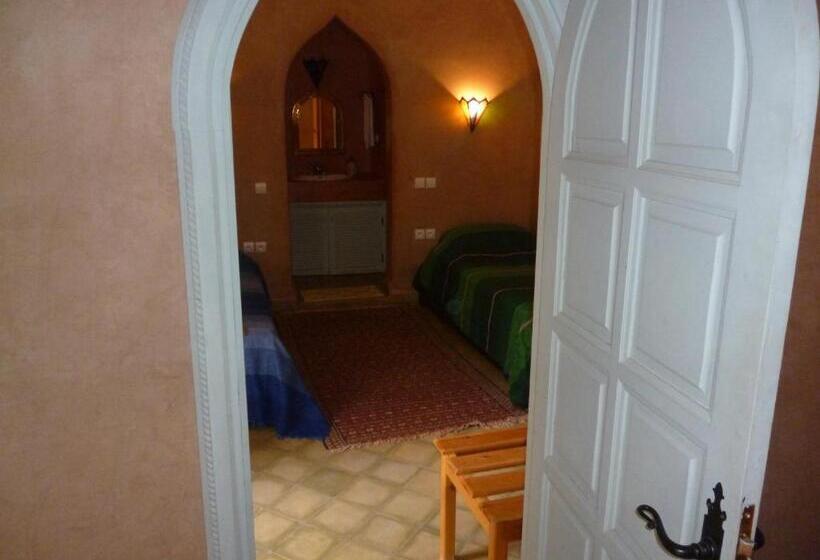 Номер Стандарт, Riad Taroudant