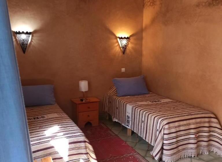 Номер Стандарт, Riad Taroudant