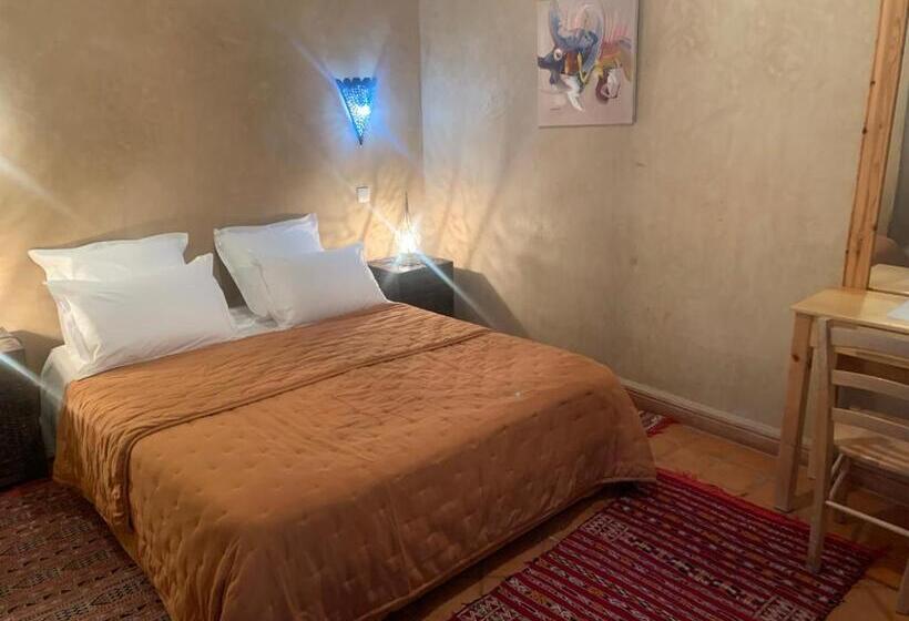 Номер Стандарт, Riad Taroudant
