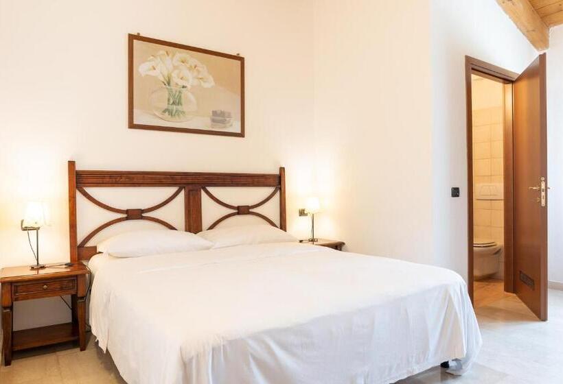 Номер Стандарт, Agriturismo Cà Nuova