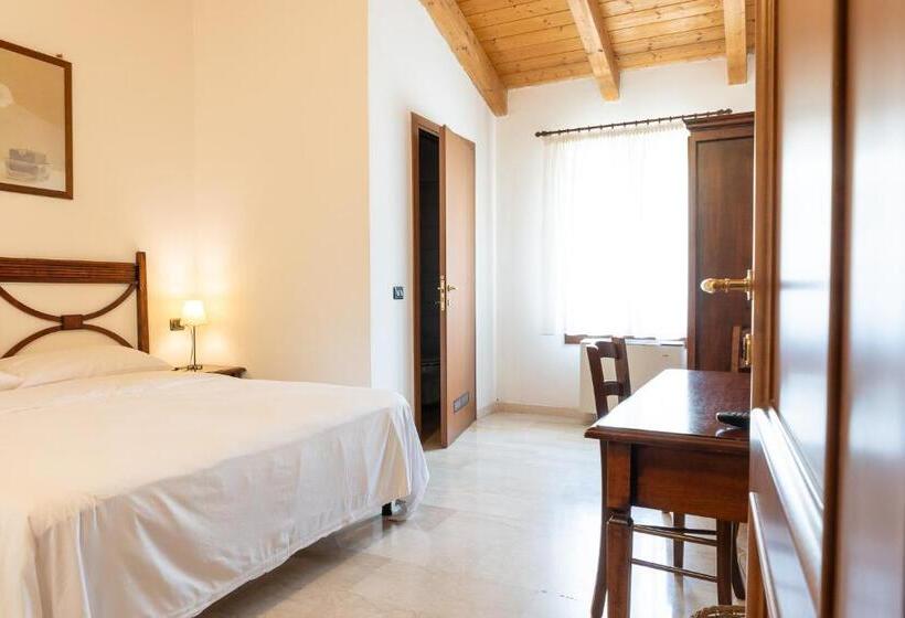 Номер Стандарт, Agriturismo Cà Nuova