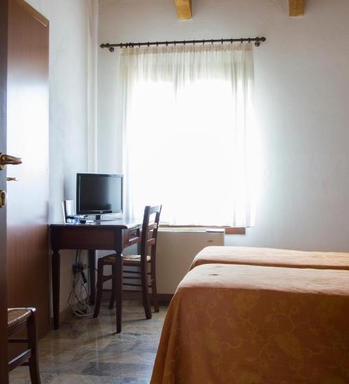 Номер Стандарт, Agriturismo Cà Nuova