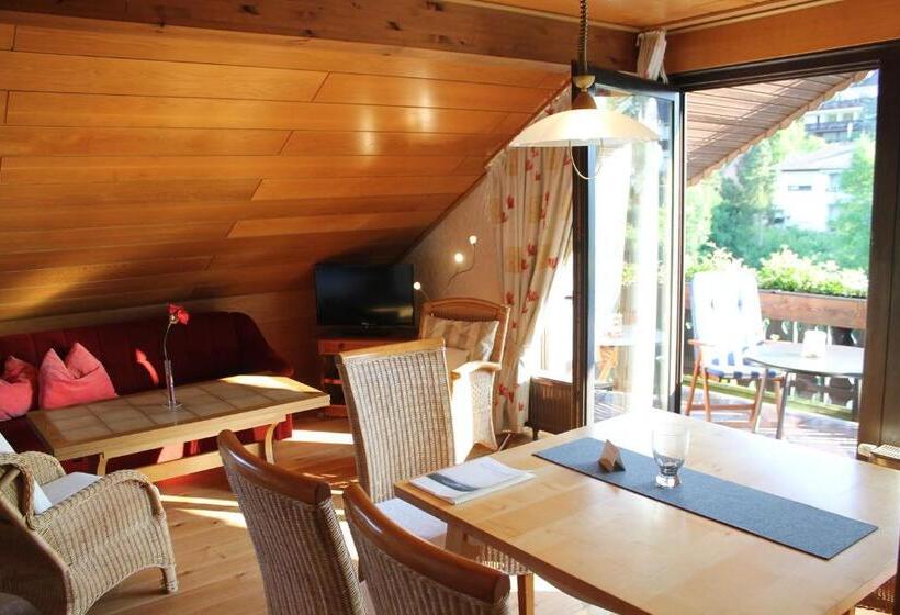Люкс, Belvedere   Das Bio Hotel Garni & Suitehotel Am Edersee ! Unser Geschenk Für Sie, Auch Die Gästecard