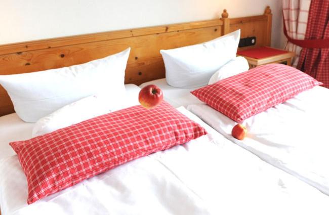 Номер Стандарт Вид на Озеро, Belvedere   Das Bio Hotel Garni & Suitehotel Am Edersee ! Unser Geschenk Für Sie, Auch Die Gästecard