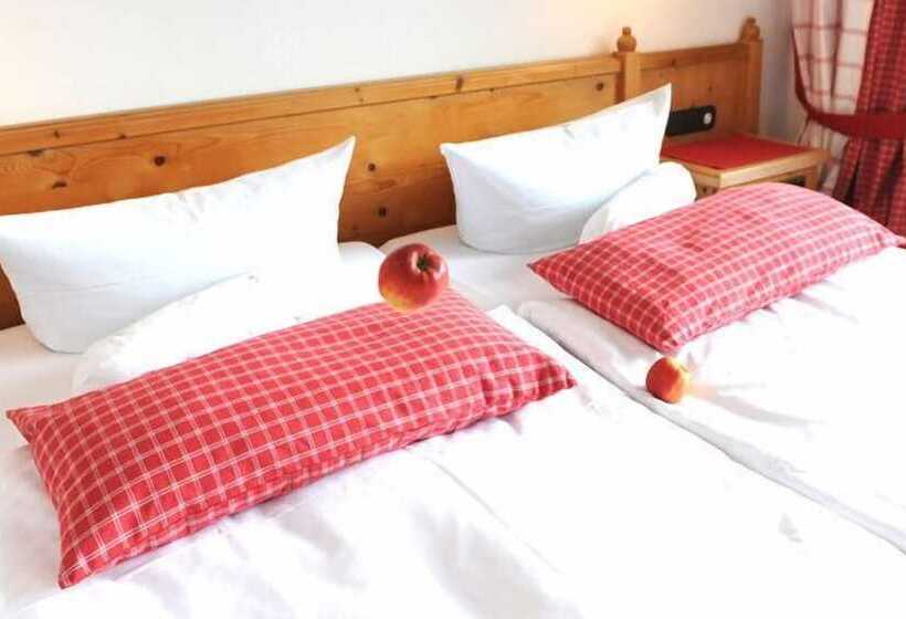 Номер Стандарт, Belvedere   Das Bio Hotel Garni & Suitehotel Am Edersee ! Unser Geschenk Für Sie, Auch Die Gästecard