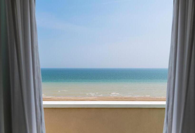 발코니가 있는 스위트, Adlon   Fronte Mare