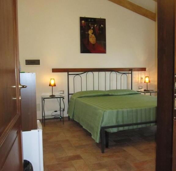 Номер Superior, Agriturismo Il Colto