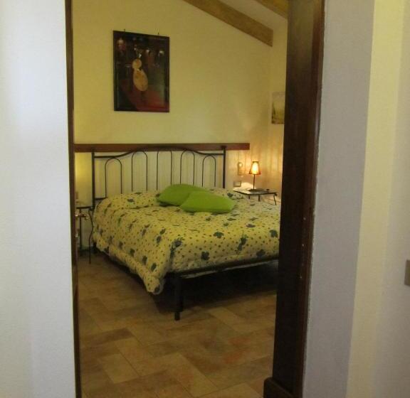 Номер Superior, Agriturismo Il Colto