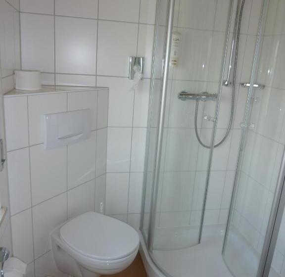 Номер Economy, Airport Hotel Fortuna