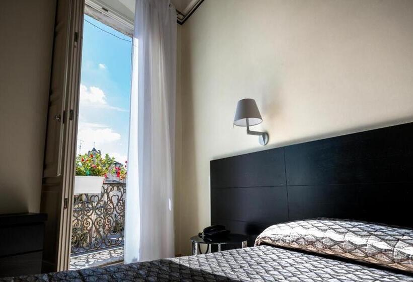 标准间, Albergo Del Sedile