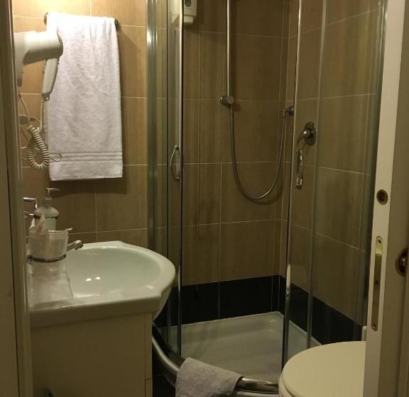 Номер Basic, Alexander & Spa