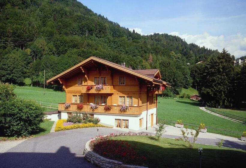 Семейный Номер, Berghof Amaranth