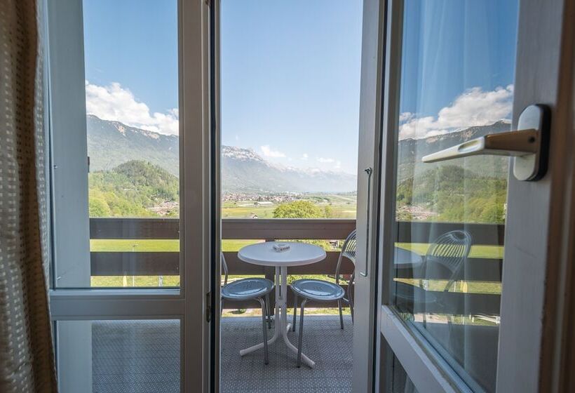 Номер Стандарт Индивидуальный, Berghof Amaranth