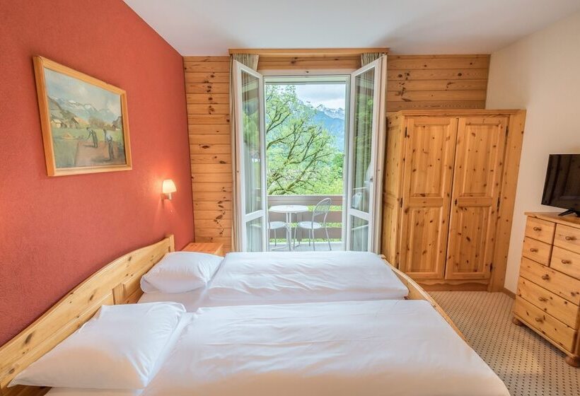 Номер Стандарт, Berghof Amaranth
