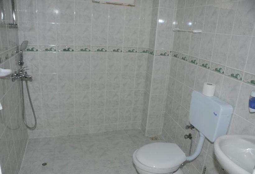 Номер Стандарт, Beyaz Kale
