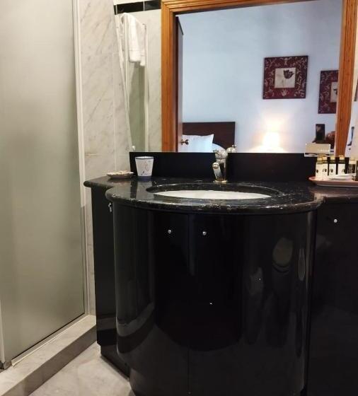 غرفة سوبيريور, Borgo Livernano