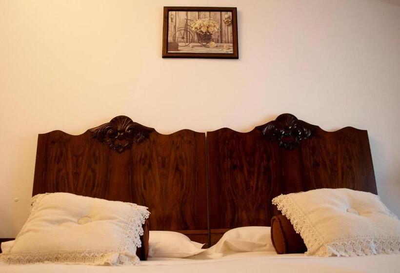 اتاق استاندارد, Corte Malaspina