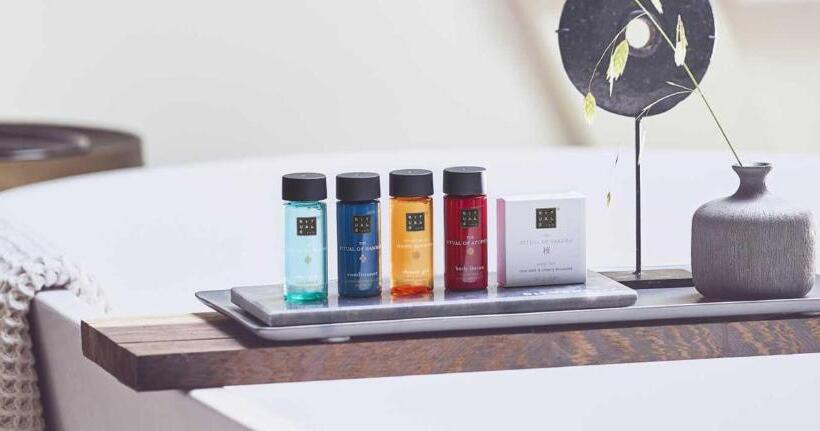 Номер Deluxe, Hôtel Saint Pierre Boutique Hôtel