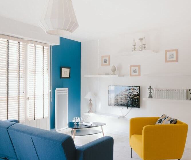 Полулюкс, Hôtel Saint Pierre Boutique Hôtel