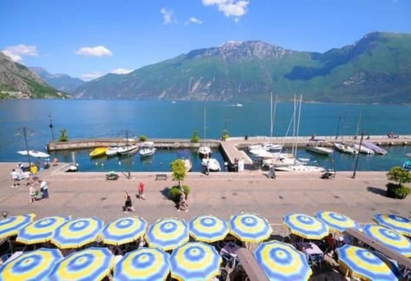 اتاق استاندارد یک نفره, Sole   Limone