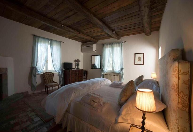 Классический Номер, Tenuta Santo Pietro