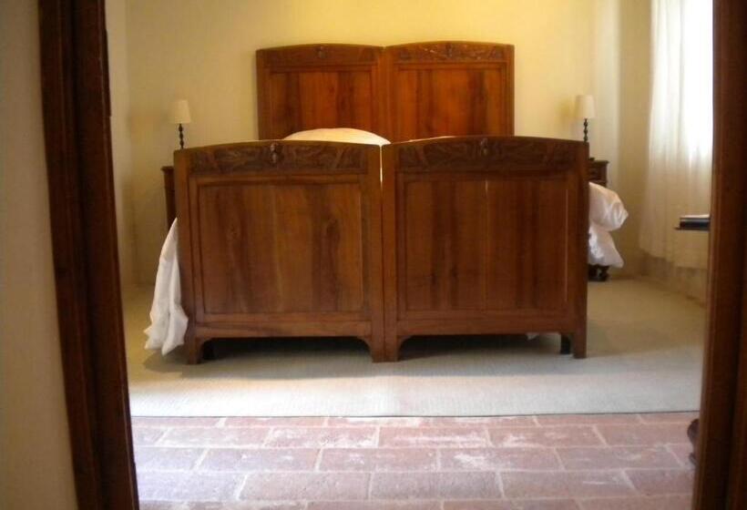 Классический Номер, Tenuta Santo Pietro