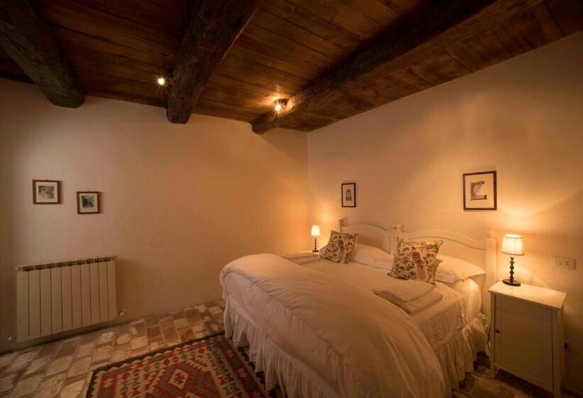Номер Стандарт, Tenuta Santo Pietro