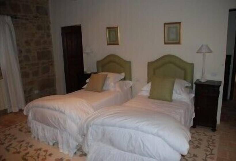Номер Superior, Tenuta Santo Pietro
