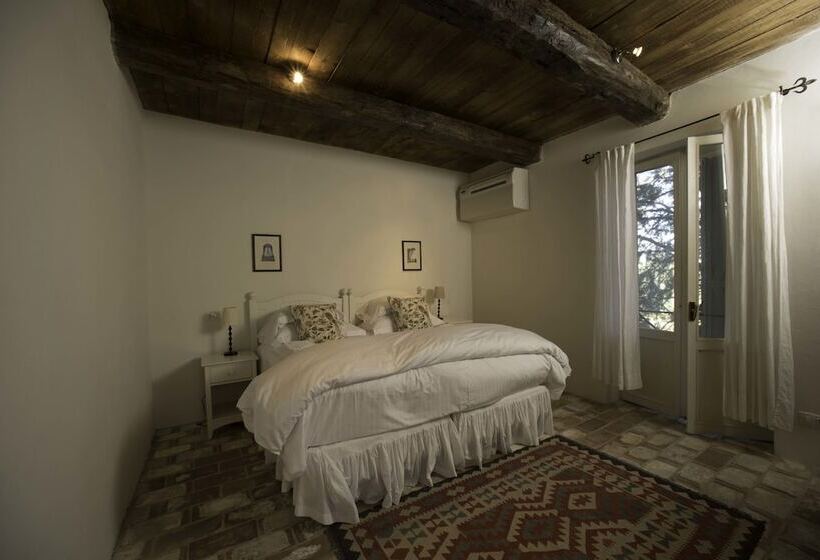 Номер Стандарт, Tenuta Santo Pietro