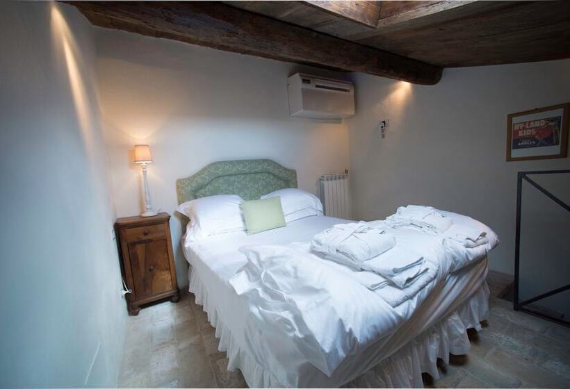 Номер Стандарт, Tenuta Santo Pietro