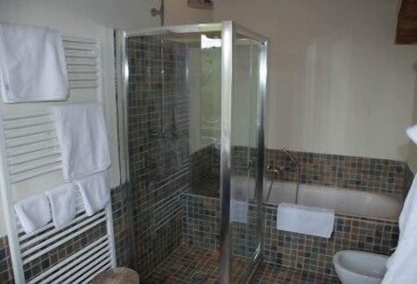 Номер Deluxe, Tenuta Santo Pietro
