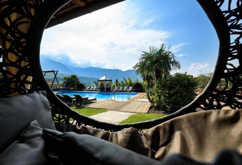 Номер Superior, Ruster Resort