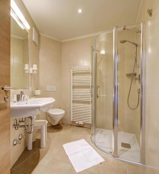 Номер Superior, Ruster Resort