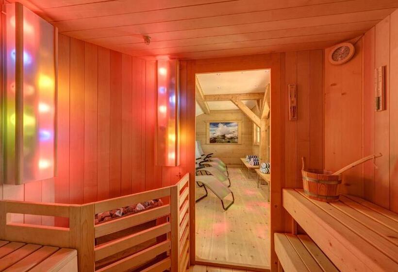 Апартаменты 1 Спальня с Балконом, Ruster Resort
