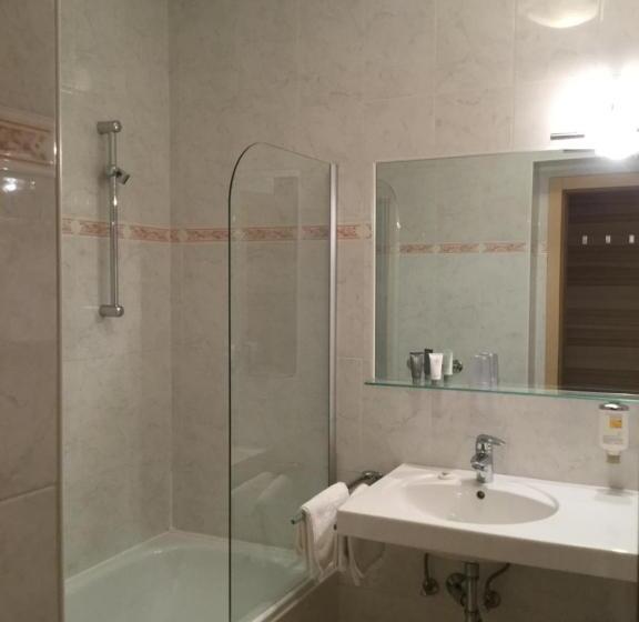 Апартаменты 1 Спальня с Балконом, Ruster Resort