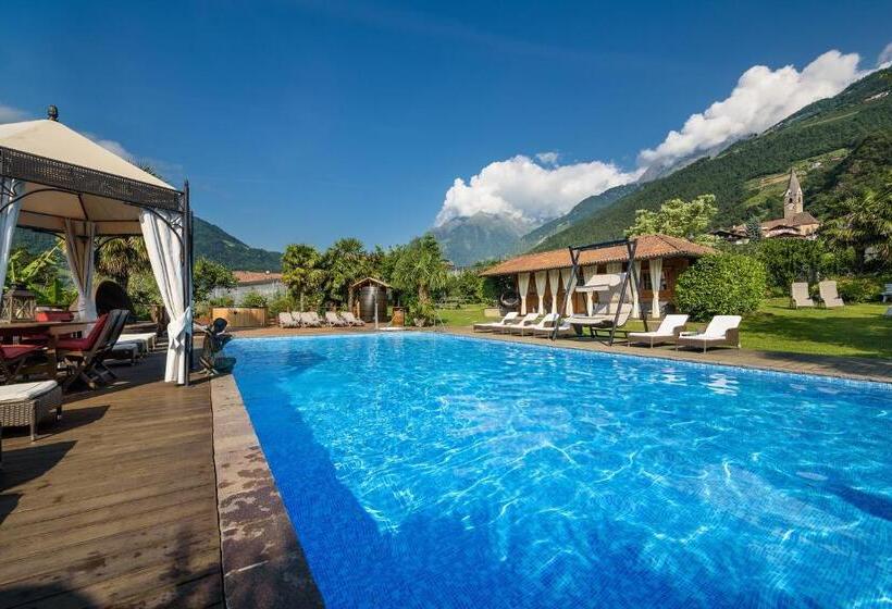 Номер Стандарт, Ruster Resort