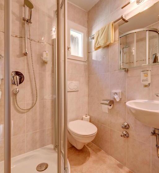Номер Стандарт Индивидуальный с Балконом, Ruster Resort