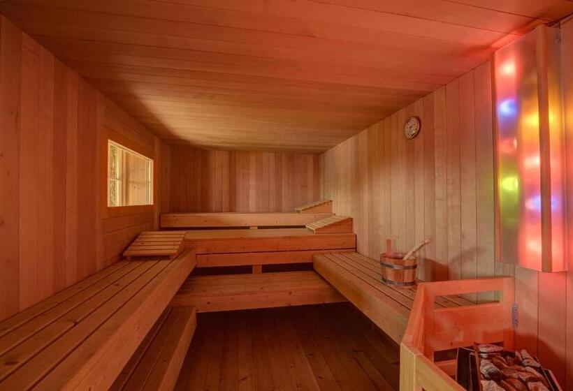 Студия Стандарт, Ruster Resort