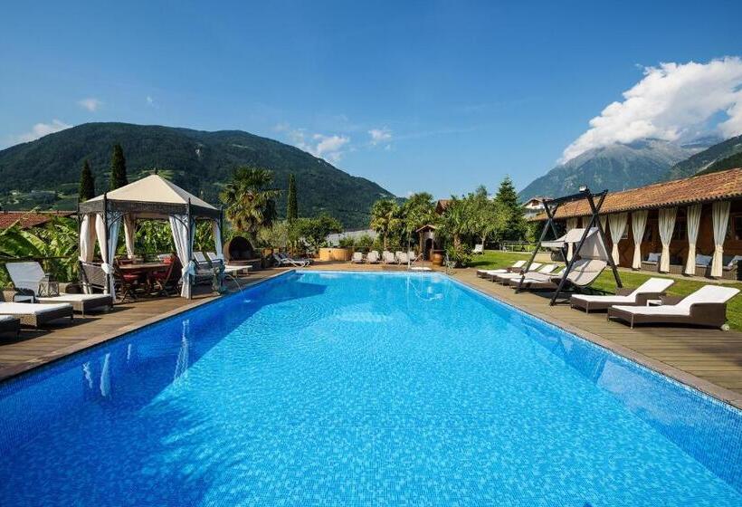 Номер Стандарт с Балконом, Ruster Resort