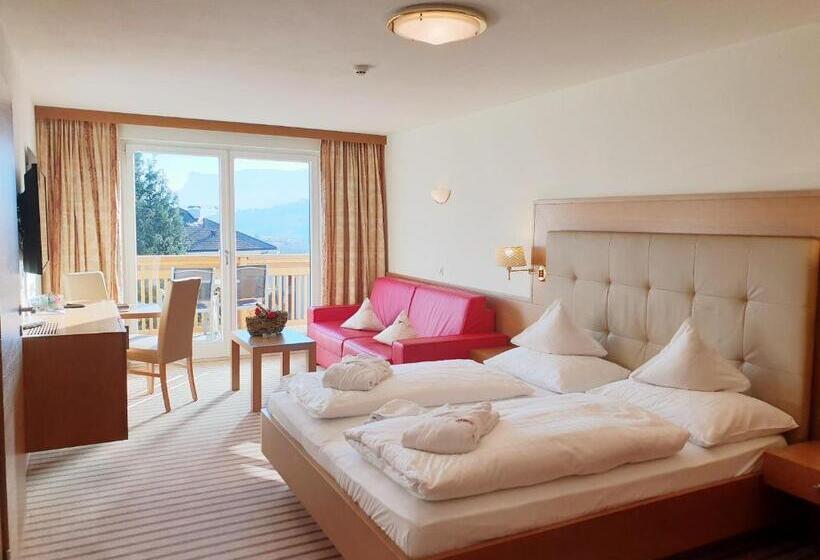 Номер Superior, Ruster Resort