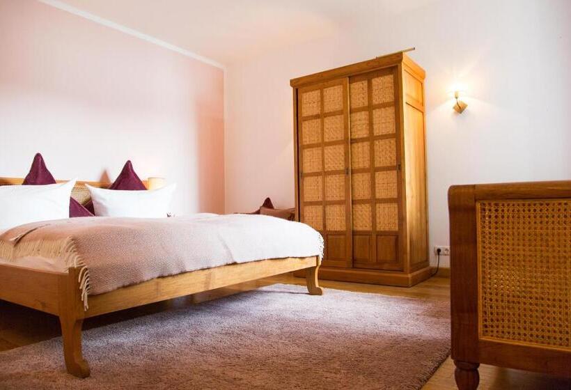 Номер Superior, Seehotel Luitpold