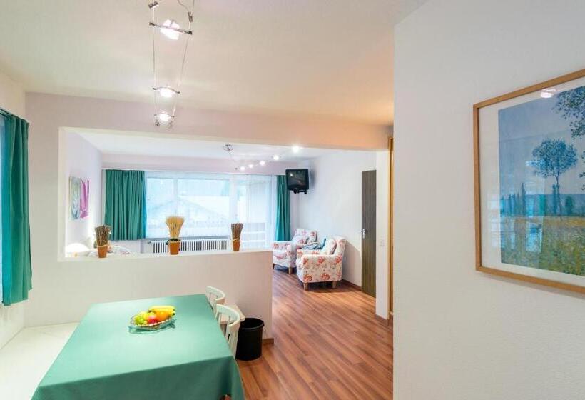 Классический Номер, Badehotel Salina Maris – Wellness & Vintage