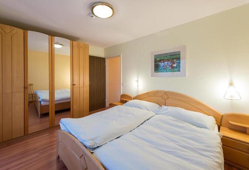 Люкс, Badehotel Salina Maris – Wellness & Vintage