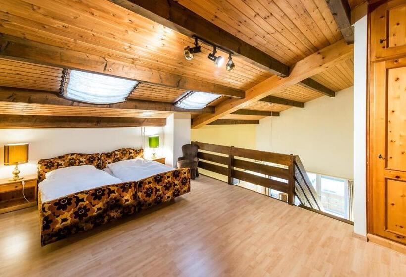Family Suite, Badehotel Salina Maris – Wellness & Vintage