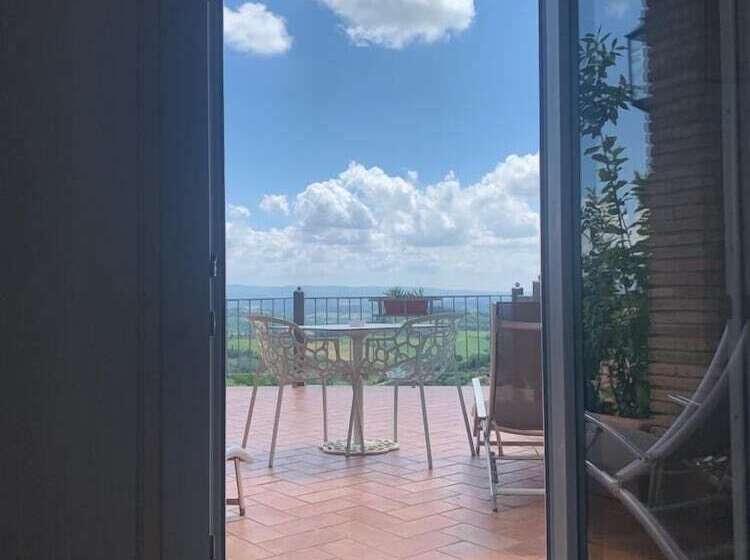 Номер Стандартный с Видом, Bel Soggiorno